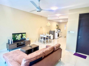 T6 1-10Pax Trefoil Setia Alam 2Room SCCC Top Glove tower